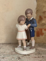 Figur ~ Gentleman
