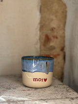 Kop ~ mor