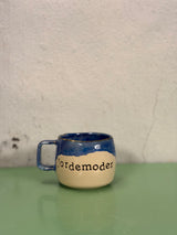 Espresso kop ~ Jordemoder