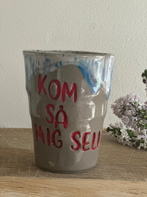 Kop ~ kom så mig selv🩷