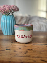 Kop ~ Strikketid