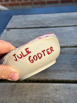 Skål ~  Jule godter