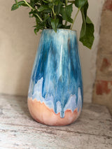 Vase ~ Happy