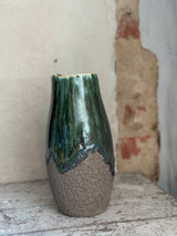 Vase ~Mosgrøn