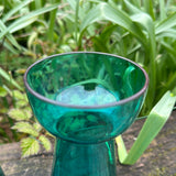 Hyacintglas