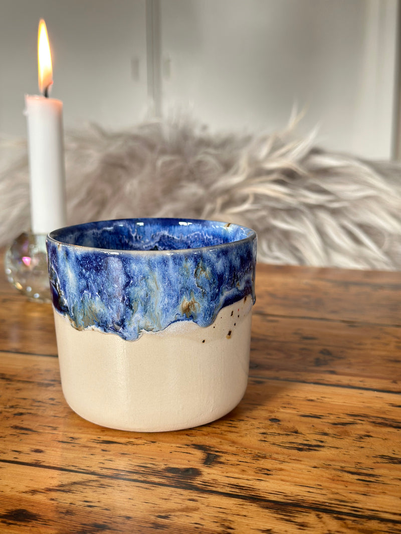 Kop ~ Kys det nu, det satans liv