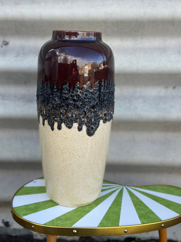 Vase ~ stor
