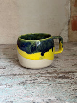 Kop ~ I dag vil jeg leve