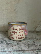 Kop ~ Nogle dage er længere end andre