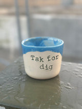 Kop ~ tak for dig ( 2. Sortering)