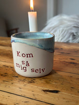 Kop ~ kom så mig selv