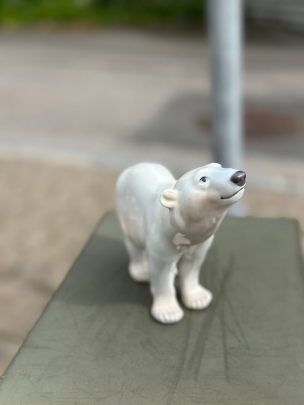 Figur ~ isbjørn