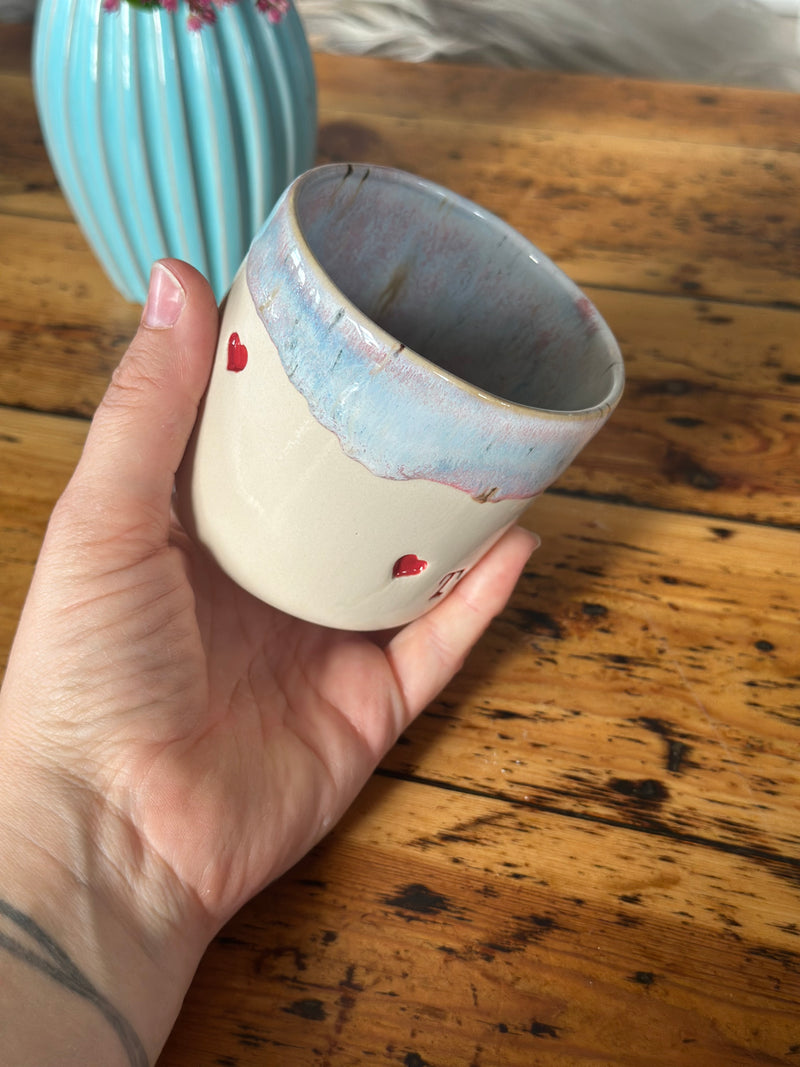 Kop ~ Tak for dig 🩷