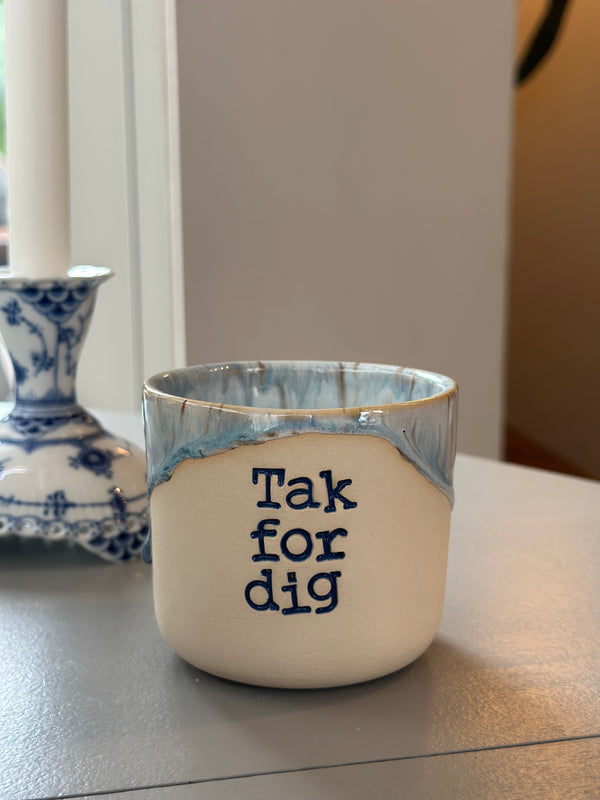 Kop ~ Tak for dig ( Special edition)