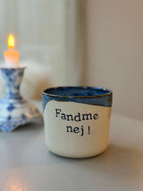 Kop ~ Fandme nej!
