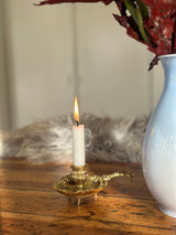 Messing Stage ~ med de fineste detaljer