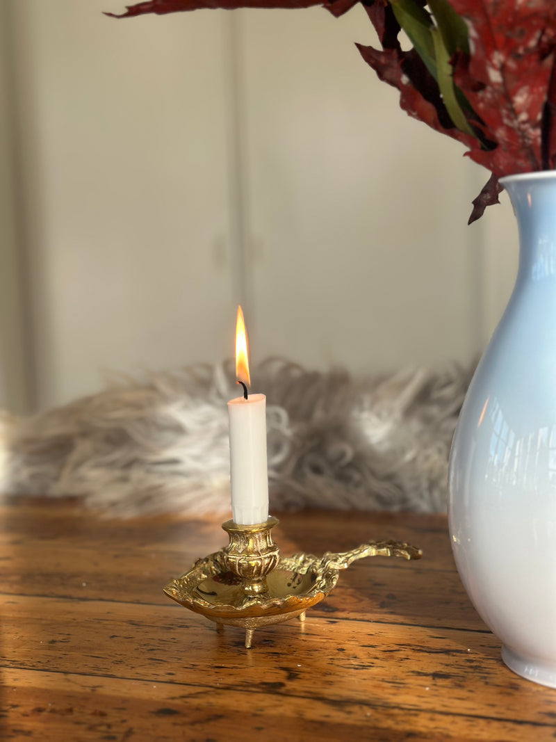 Messing Stage ~ med de fineste detaljer