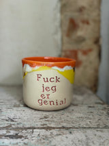 Kop ~ Fuck jeg er genial