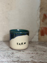 Kop ~ Far