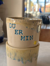 Kop ~ du er min ⭐️
