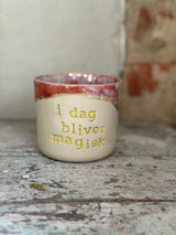 Kop ~ I dag bliver magisk