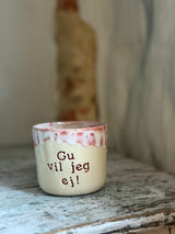 Kop ~ Gu vil jeg ej!
