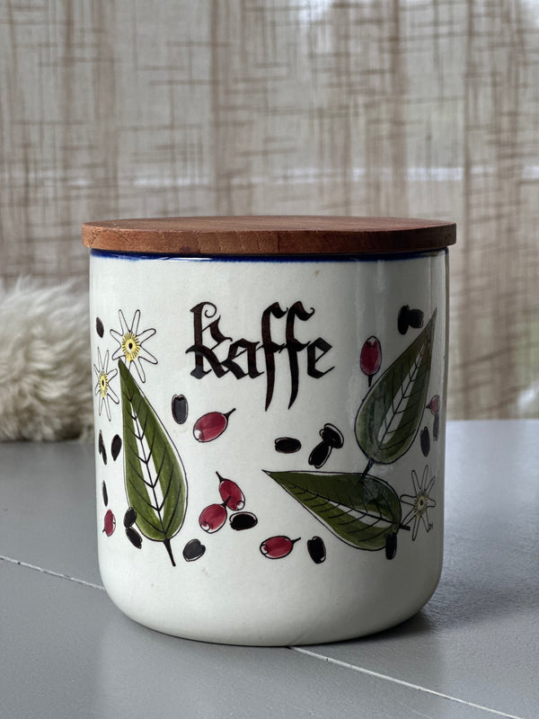 Kaffe ~ Pernille
