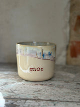 Kop ~ mor