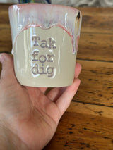 Kop ~ Tak for dig