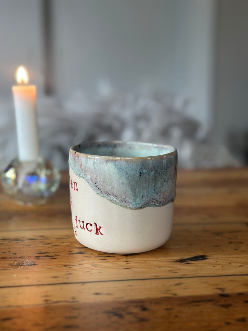 Kop ~ Jamen så fuck fuck da