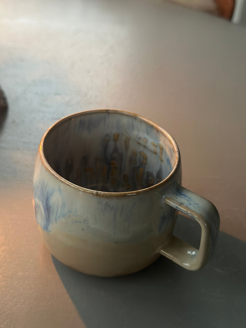 Espresso kop ~ Jamen så fuck fuck da