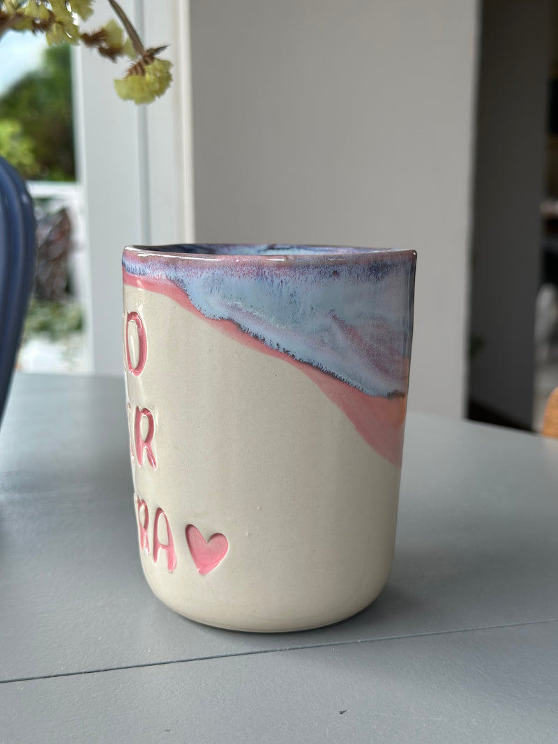 Kop ~ skønhed kommer indefra 🩷