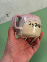 Espresso kop ~ Sygeplejerske