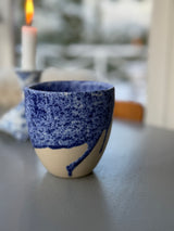 Kop ~ Jordemoder kaffe