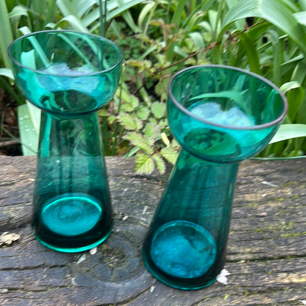 Hyacintglas