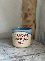 Kop ~ Fandme fucking nej