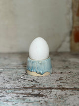 Æggebæger ~ keramik