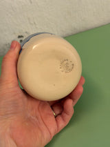 Kop ~ Jordemoder kaffe