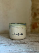 Kop ~ chefen