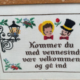 Broderi