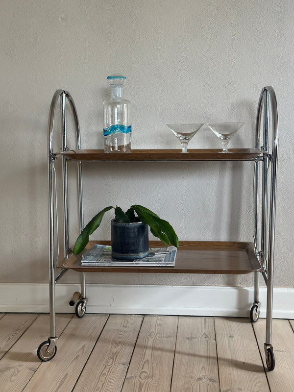 Bakkebord/anretterbord
