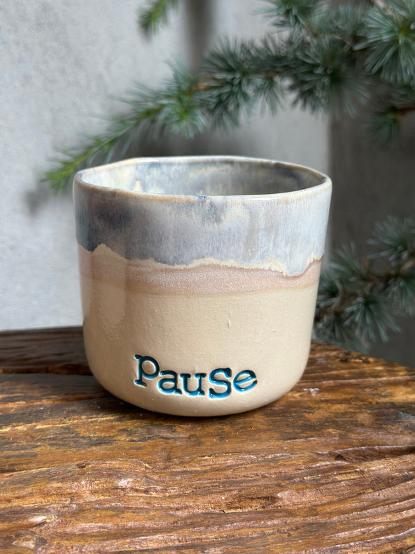 Kop ~ pause