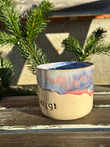 12. December ~ Det er menneskeligt at fejle