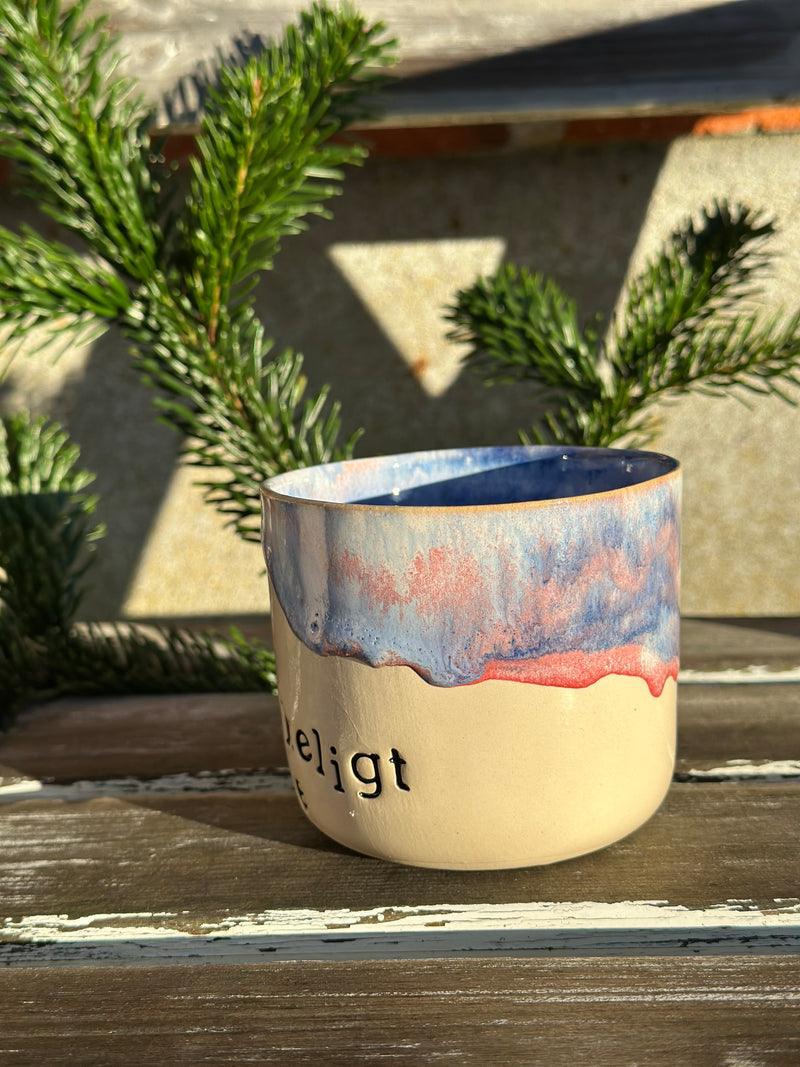 12. December ~ Det er menneskeligt at fejle