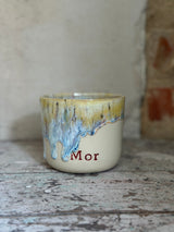 Kop ~ mor/ Tak for dig