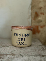 Kop ~ Fandme nej tak