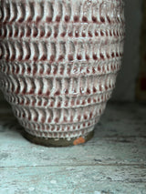 Keramik vase