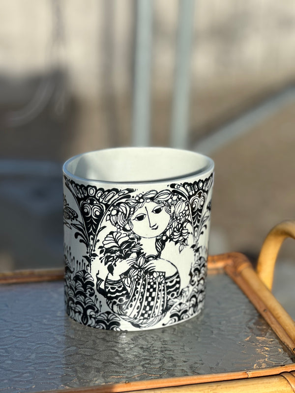 Vase ~ Bjørn wiinbald
