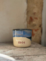 Kop ~ mor