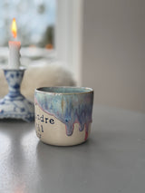 Kop ~ Et nej til andre er et ja til dig selv